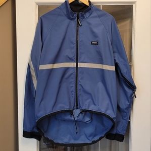 Running Room Running/Cycling Jacket